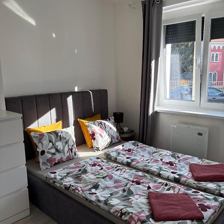 Ferienwohnung Interno Casa Ödenburg Exterior foto