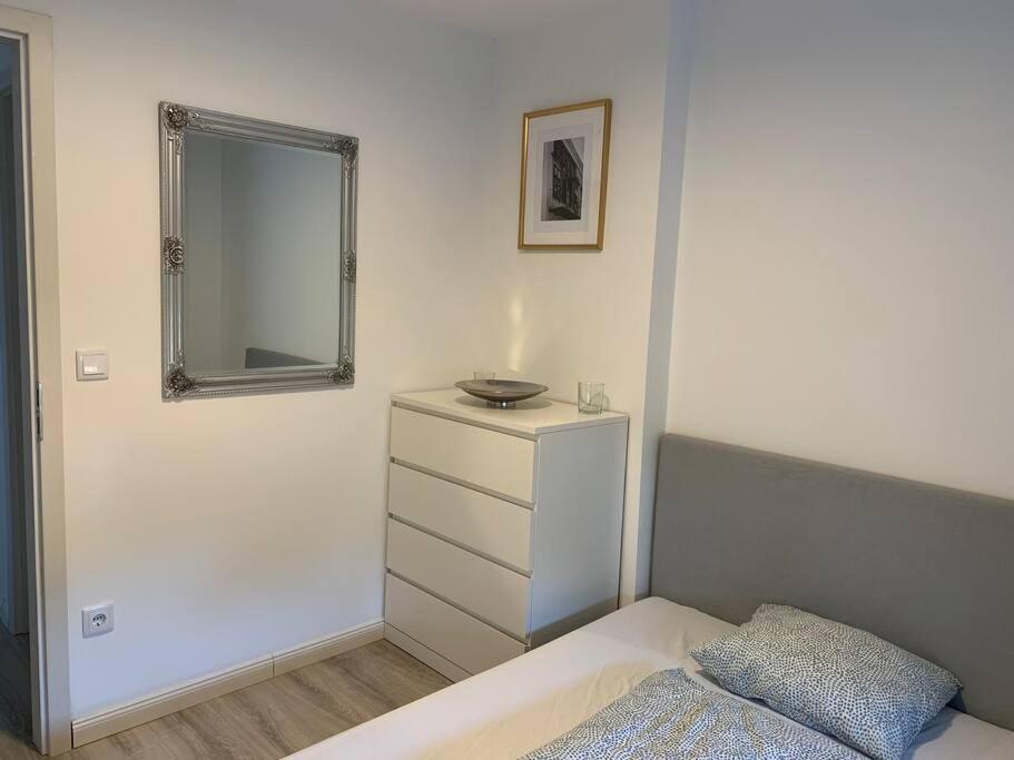 Ferienwohnung Interno Casa Ödenburg Exterior foto